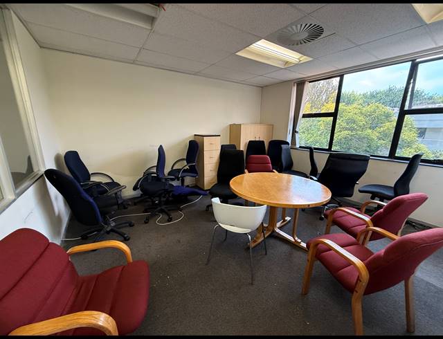 332M² OFFICE TO LET IN ROSEBANK